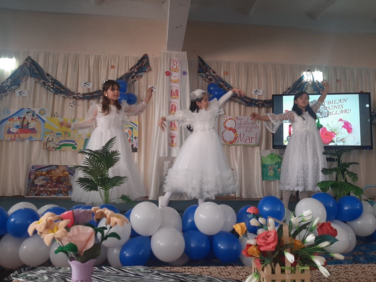 ''Yangilanish va yasharish ''